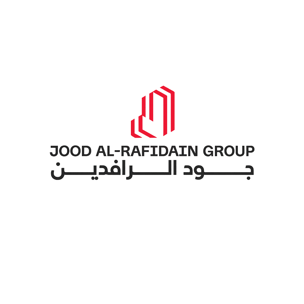 Jood Al-Rafidain Logo